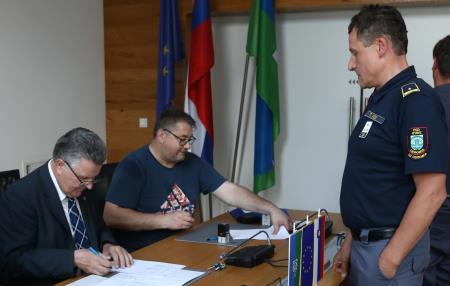 Podpis pogodbe in aneksov JGS za Občino Cerknica 13 Foto Ljubo Vukelič